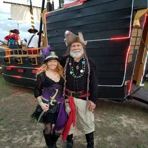 Meet your Posher, Cheryl